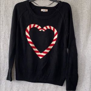 Nice sweater
